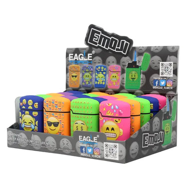 Eagle Torch Emoji 20ct (1pck)