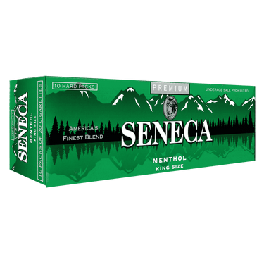 Seneca  20ct (10Pck)