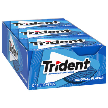 Trident 14ct (12Pck)