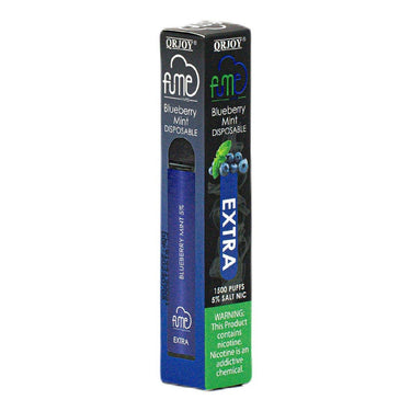 FUME EXTRA Disposable Vape 15K (10pck)