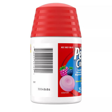 Pepcid Chewable 25ct (1pck)