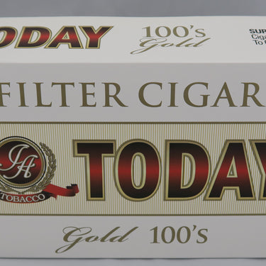 Today Filtered Cigars 20ct (10Pck)