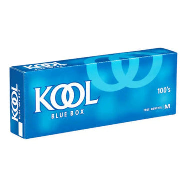 KOOL Blue 20ct (10pck)