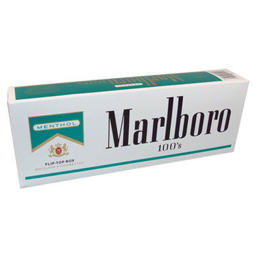 Marlboro Menthol Gold 20ct (10Pck)