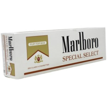 Marlboro Special Select 20ct (10Pck)