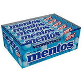 Mentos Roll 15ct (1.32 Oz per roll)