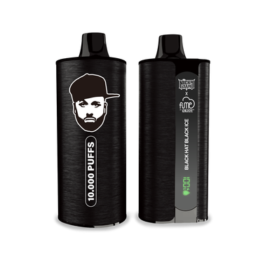 Nicky Jam x Fume Disposable Vape 10K Puffs (10pck)