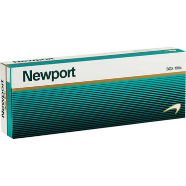 Newport Menthol  20ct (10Pck)