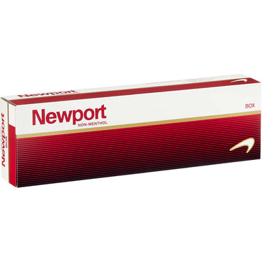 Newport Non-Menthol 20ct (10Pck)