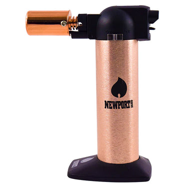 NEWPORT ZERO 6" TURBO CHARGED 1CT