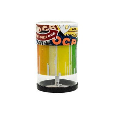 OCB Wakit Electric Grinder 1ct (1pck)