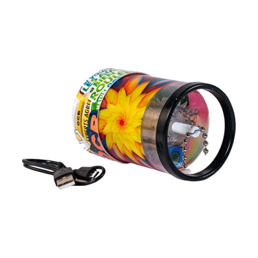 OCB Wakit Electric Grinder 1ct (1pck)