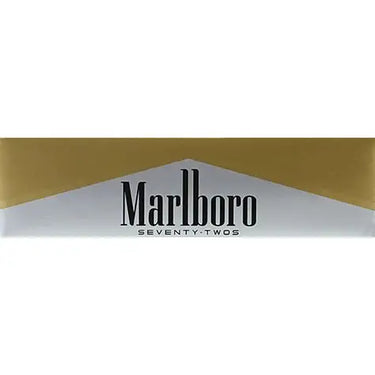Marlboro Seventy - Twos King 20ct (10Pck)