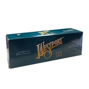 Westport cigarettes 20ct (10Pck)