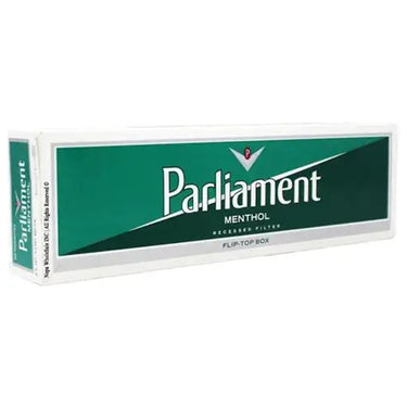 Parliament Cigarettes 20ct (10Pck)