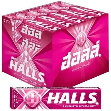 Halls 9ct (20Pck)