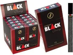 Djarum Filtered Clove Cigars Black 12ct (10Pck)
