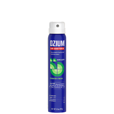 Ozium Air Sanitizer Spray 3.5oz 1ct