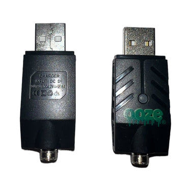 Ooze USB Smart Charger 30ct Jar