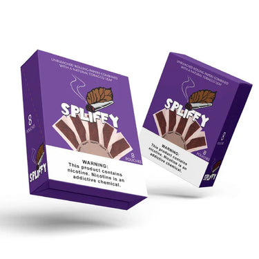 Spliffy 8ct - 1 box