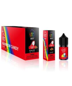 Fume Salt Nic 5% 1 Oz 12Pcs (1 Box)