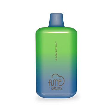 FUME RECHARGE Disposable Vape 5000 (10pck)
