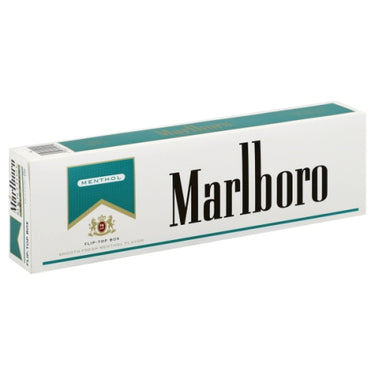 Marlboro Menthol Gold 20ct (10Pck)