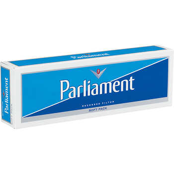 Parliament Cigarettes 20ct (10Pck)