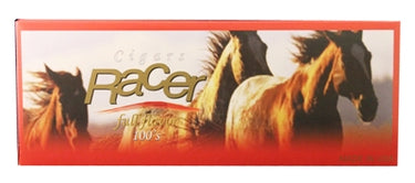 Racer Cigars 100's 20ct (10Pck)