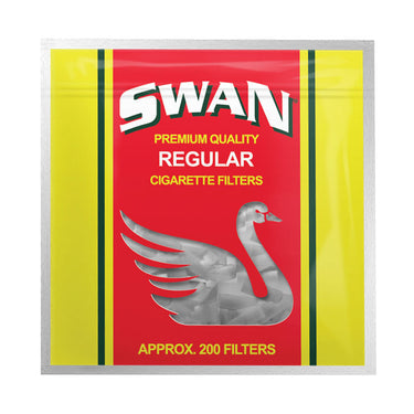 Swan Filter Tips 200ct (1pck)