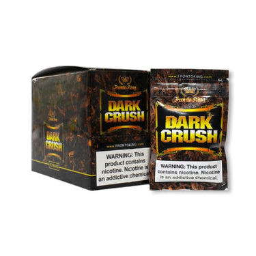 Dark Crush Fronto King 12 Pck (1 Box)