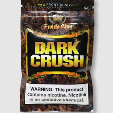 Dark Crush Fronto King 12 Pck (1 Box)