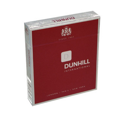 Dunhill Cigarettes (10pck)