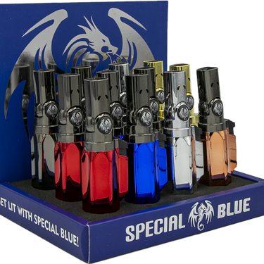 SPECIAL BLUE THE LASER 12ct