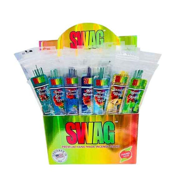 SWAG Insence Sticks 10ct (72pck)