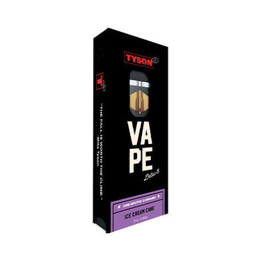 Tyson 2.0 Knockout Blend Disposable Vape 2G (10pck)