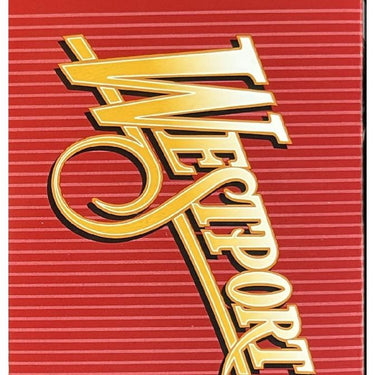 Westport cigarettes 20ct (10Pck)