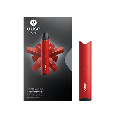 Vuse Alto Device Power Unit Kits 1ct (5pck)
