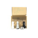 Warner Car Charger 16ct (1pck)
