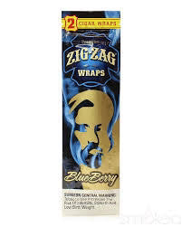 Zig Zag Wraps 2/$99c 2ct (25Pck)