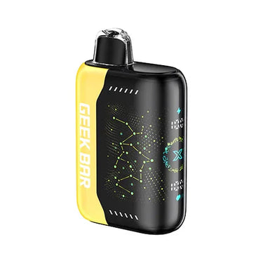 GEEK BAR PULSE X Disposable Vape 25K (5pck)