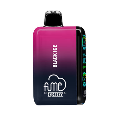 Fume Prime Zero 20K - 5% 5Pcs (1Box)