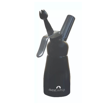 Best Whip Mini Cream Whippers 1/2 Pint Red 0.25L (1pck)