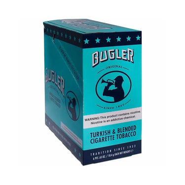 Bugler Original Pouch 6Pcs (1Pck)