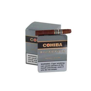 Cohiba Nicaragua Pequenos Cigars 6ct (5pck)
