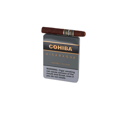 Cohiba Nicaragua Pequenos Cigars 6ct (5pck)