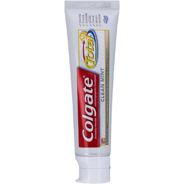 Colgate Tooth Paste Total Clean Mint 6/5.2oz 1ct