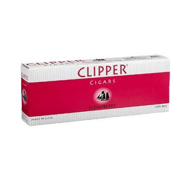 Clipper Full Flavor Cigars 20ct (10pck)