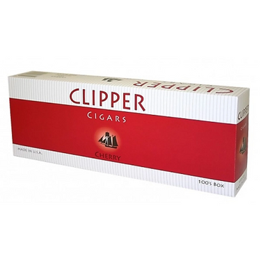 Clipper Full Flavor Cigars 20ct (10pck)