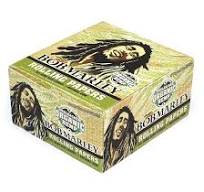 Bob Marley Rolling Papers King Size